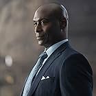 Lance Reddick in Percy Jackson and the Olympians (2023)
