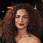 Anna Shaffer at an event for The Witcher (2019)