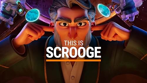 This Is Scrooge