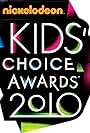Nickelodeon Kids' Choice Awards 2010 (2010)