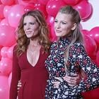 Robyn Lively and Blake Lively