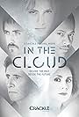 Gabriel Byrne, Justin Chatwin, Laura Fraser, Nora Arnezeder, and Tomiwa Edun in In the Cloud (2018)