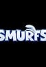 The Smurfs Movie (2025) Poster