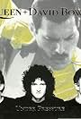 Roger Taylor, Brian May, Freddie Mercury, John Deacon, and Queen in Queen & David Bowie: Under Pressure (1981)