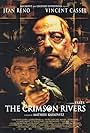 Jean Reno and Vincent Cassel in The Crimson Rivers (2000)