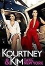 Kourtney & Kim Take New York (2011)