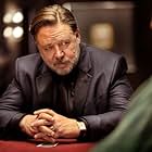 Russell Crowe in Poker Face (2022)