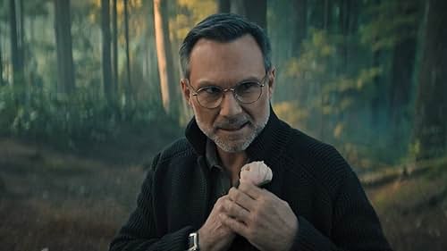Christian Slater in The Field Guide to the Fantastical World Around You (2024)