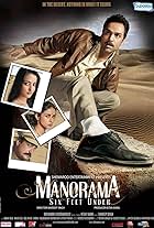 Manorama: Six Feet Under