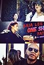 Fat Joe and Bria Lee in Bria Lee Feat. Fat Joe: One Shot (2018)