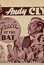 Frances Bowling, Andy Clyde, Beatrice Curtis, Ann Doran, Louise Stanley, and Leora Thatcher in Gracie at the Bat (1937)