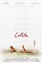 Dominique Swain in Lolita (1997)