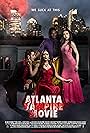 Jevocas Green, Ace Talkingwolf, Artemis, Carl W. Childers, and Chelsea Howard in Atlanta Vampire Movie (2018)