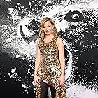 Elizabeth Banks at an event for Cocaine Bear (2023)