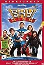 Sky High: Alternate Opening (2005)