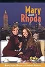 Valerie Harper and Mary Tyler Moore in Mary and Rhoda (2000)