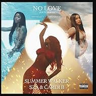 Summer Walker, SZA, & Cardi B: No Love (2022)