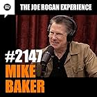 Mike Baker in Mike Baker (2024)