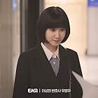 Park Eun-bin in Extraordinary Attorney Woo (2022)
