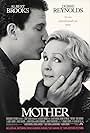 Albert Brooks and Debbie Reynolds in Mother (1996)