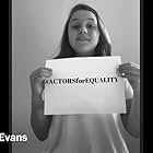 Peyton J. Evans in Actors for Equality (2020)
