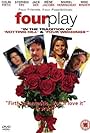 Colin Firth, Mariel Hemingway, Irène Jacob, and Mike Binder in Fourplay (2001)