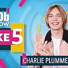 Charlie Plummer in Take 5 With Charlie Plummer (2019)