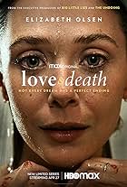 Elizabeth Olsen in Love & Death (2023)
