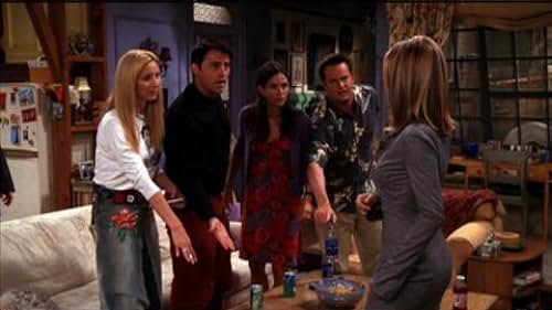 Trailer 2 for Friends: The Complete Series