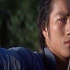 Sung Kang in Forbidden Warrior (2005)