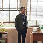Tyler James Williams in Abbott Elementary (2021)