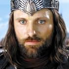 Viggo Mortensen in The Lord of the Rings: The Return of the King (2003)