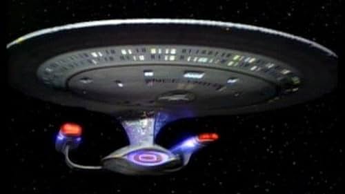 The Best of Star Trek: The Next Generation