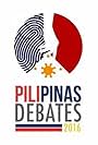 PiliPinas Debates 2016 (2016)