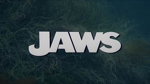 Dates in Movie & TV History: July 1, 1974 - First Shark Attack in 'Jaws'