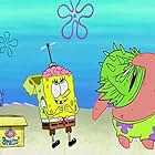 Bill Fagerbakke and Tom Kenny in SpongeBob SquarePants (1999)
