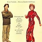 Dustin Hoffman in Tootsie (1982)