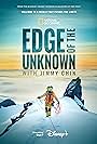 Jimmy Chin in Edge of the Unknown with Jimmy Chin (2022)