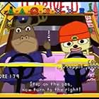 Dred Foxx in PaRappa the Rapper (1996)
