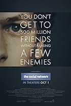 Jesse Eisenberg in The Social Network (2010)