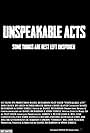 Unspeakable Acts (2018)