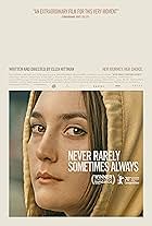 Sidney Flanigan in Never Rarely Sometimes Always (2020)