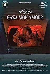 Gaza mon amour (2020)