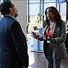 Niecy Nash in The Rookie: Feds (2022)