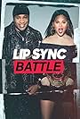 LL Cool J and Chrissy Teigen in Lip Sync Battle (2015)