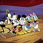 The Wonderful World of Mickey Mouse (2020)