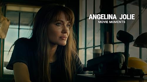 Angelina Jolie | Movie Moments
