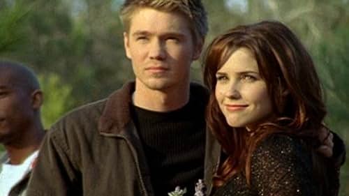 One Tree Hill: The Complete Third Season