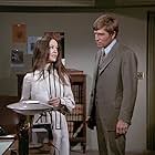 Shelley Fabares and Gary Collins in McCloud (1970)