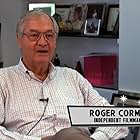 Roger Corman in Going Attractions: The Definitive Story of the American Drive-in Movie (2013)